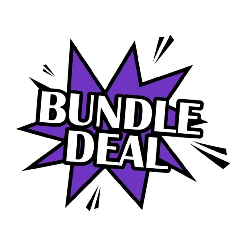Sassy Bundle Deal - The Drop